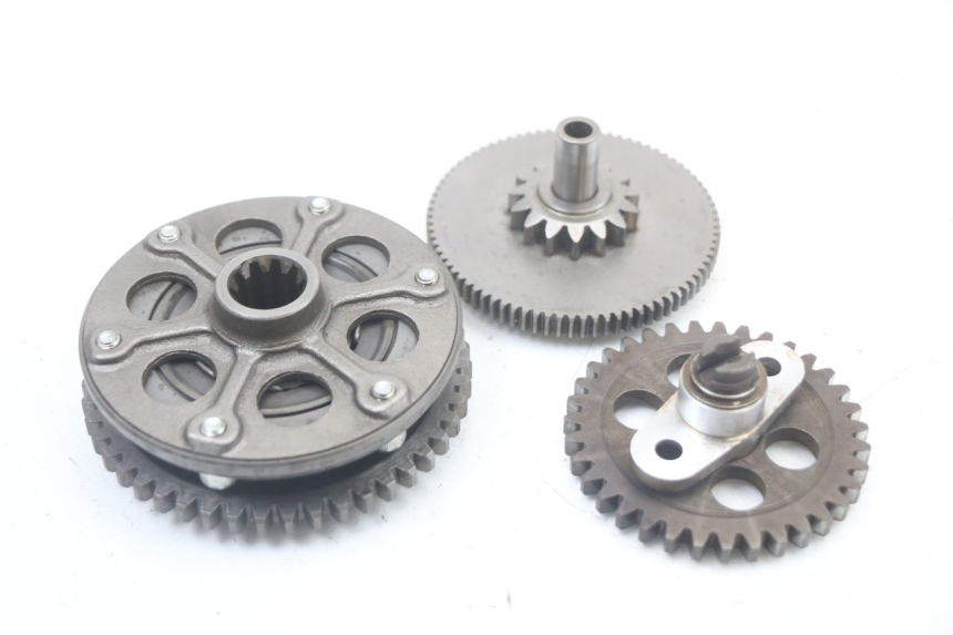 photo de STARTER CLUTCH KAWASAKI GTR 1000 (1994 - 2004) - Main view