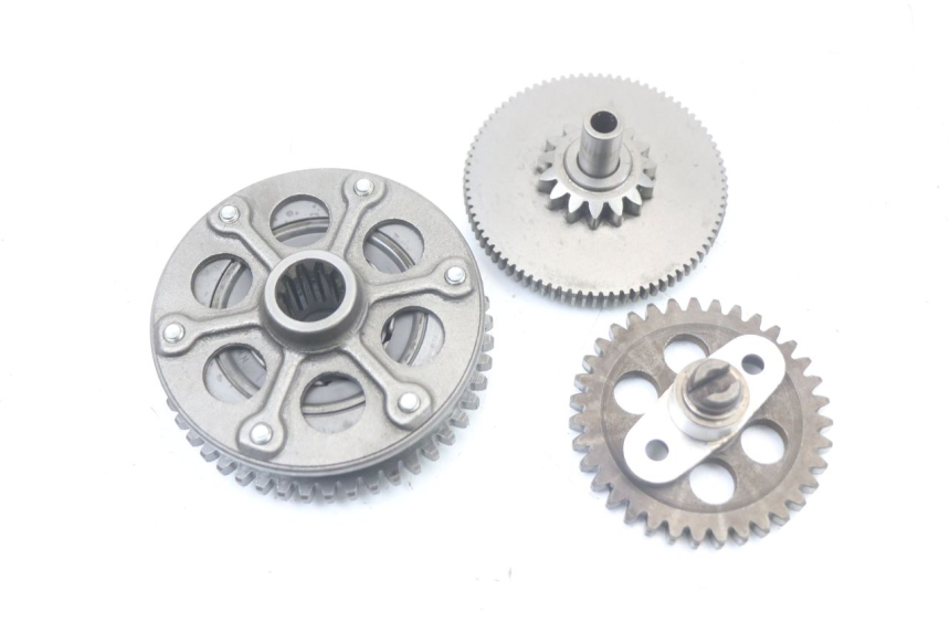 photo de STARTER CLUTCH KAWASAKI GTR 1000 (1994 - 2004) - Component detail