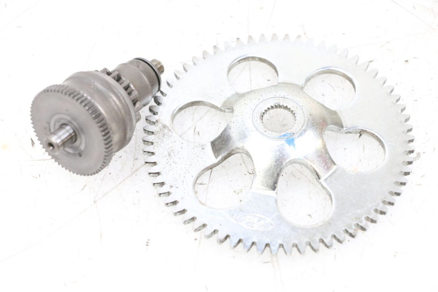 photo de STARTER CLUTCH PEUGEOT KISBEE 2T 50 (2010 - 2017) - Alternative perspective