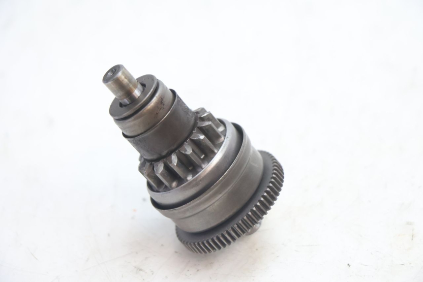 photo de STARTER CLUTCH PEUGEOT KISBEE 2T 50 (2018 - 2022) - Zoom on usage condition