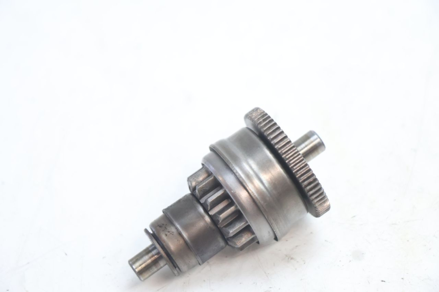 photo de STARTER CLUTCH PEUGEOT KISBEE 2T 50 (2018 - 2022) - Alternative perspective