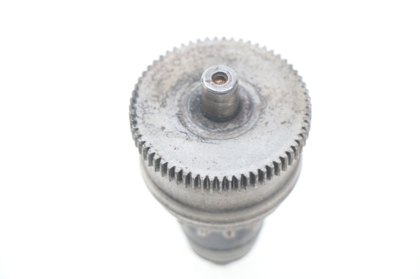 photo de STARTER CLUTCH PEUGEOT KISBEE 4T 50 (2018 - 2022) - Zoom on usage condition