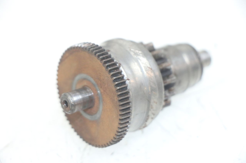 photo de STARTER CLUTCH PEUGEOT KISBEE 4T 50 (2010 - 2017) - Component detail