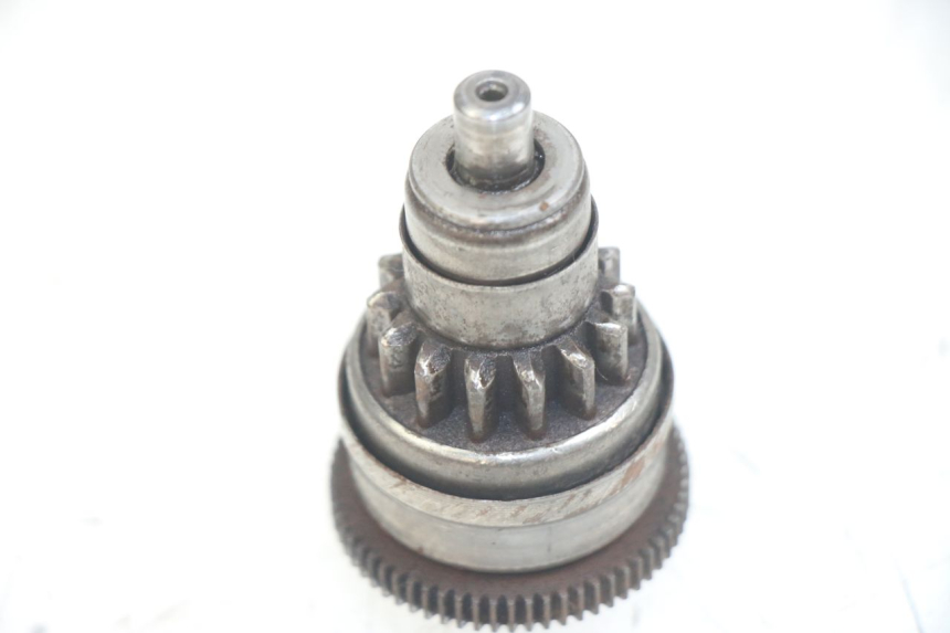 photo de STARTER CLUTCH PEUGEOT KISBEE 4T 50 (2010 - 2017) - Zoom on usage condition