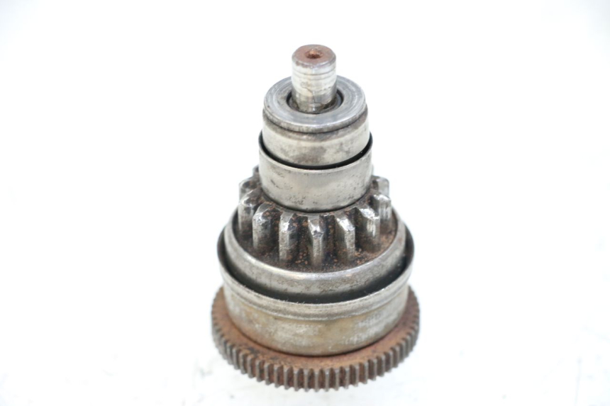 photo de STARTER CLUTCH PEUGEOT KISBEE 4T 50 (2010 - 2017) - Component detail