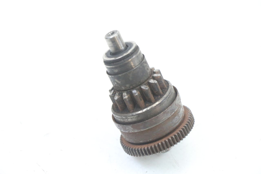 photo de STARTER CLUTCH PEUGEOT KISBEE 4T 50 (2018 - 2022) - Zoom on usage condition