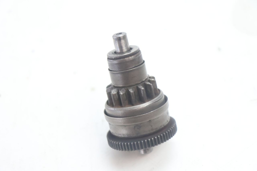 photo de STARTER CLUTCH PEUGEOT KISBEE 4T 50 (2010 - 2017) - Zoom on usage condition