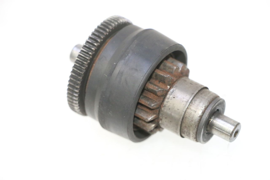 photo de STARTER CLUTCH PEUGEOT KISBEE 4T 50 (2023 - 2026) - Main view