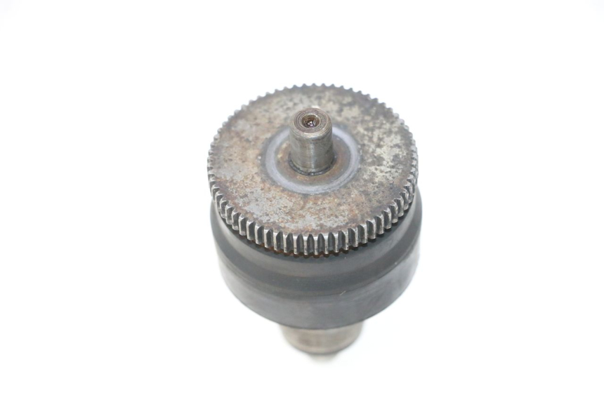 photo de STARTER CLUTCH PEUGEOT KISBEE 4T 50 (2023 - 2026) - Component detail