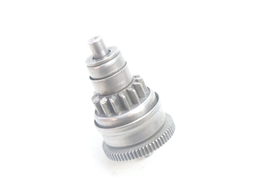 photo de STARTER CLUTCH PEUGEOT KISBEE 4T 50 (2010 - 2017) - Zoom on usage condition