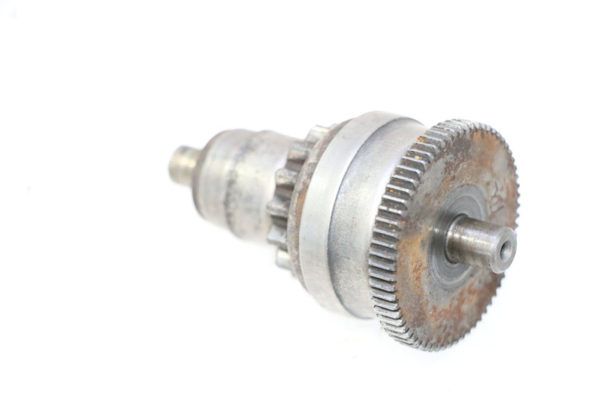 photo de STARTER CLUTCH PEUGEOT KISBEE 4T 50 (2010 - 2017) - Component detail