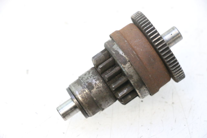 photo de STARTER CLUTCH PEUGEOT KISBEE 4T 50 (2018 - 2022) - Main view