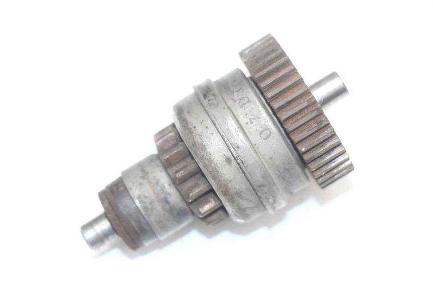 photo de STARTER CLUTCH RENAULT KOURANOS 125 (2001 - 2004) - Component detail