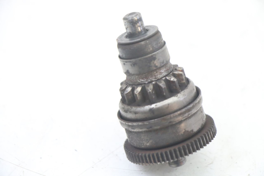 photo de STARTER CLUTCH KYMCO DINK 4T 50 (2007 - 2018) - Component detail