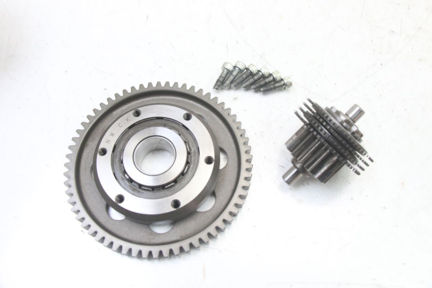 photo de STARTER CLUTCH KYMCO XCITING 500 (2007 - 2010) - Main view