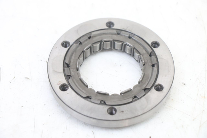 photo de STARTER CLUTCH KYMCO XCITING 500 (2007 - 2010) - Fixing points details