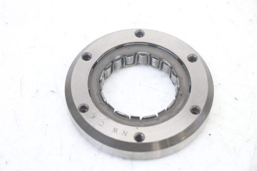 photo de STARTER CLUTCH KYMCO XCITING 500 (2007 - 2010) - Surface and material condition