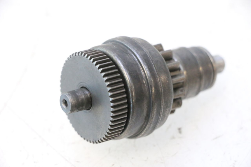 photo de STARTER CLUTCH PIAGGIO LIBERTY IGET 4T 50 (2021 - 2025) - Component detail