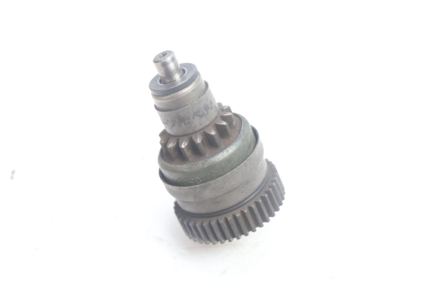 photo de STARTER CLUTCH PIAGGIO LIBERTY 125 (1998 - 2008) - Zoom on usage condition