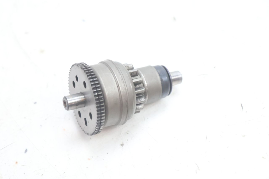 photo de STARTER CLUTCH PIAGGIO LIBERTY 50 (1998 - 2003) - Zoom on usage condition