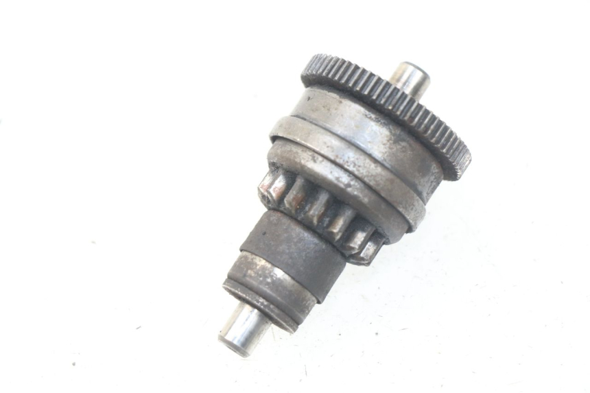 photo de STARTER CLUTCH KYMCO LIKE 4T 50 (2009 - 2018) - Main view