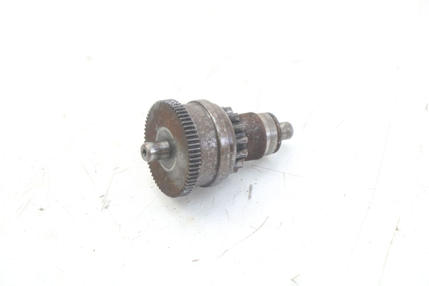photo de STARTER CLUTCH KYMCO LIKE 4T 50 (2009 - 2018) - Component detail
