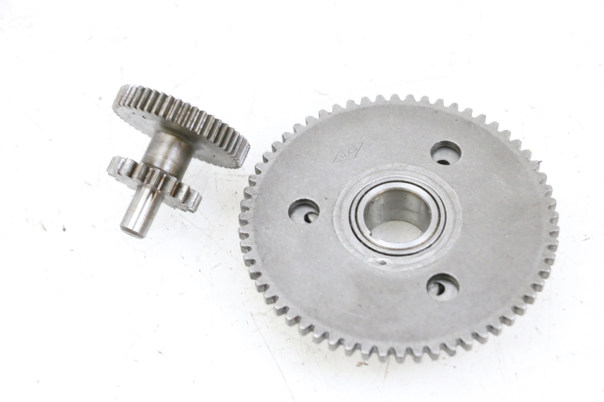 photo de STARTER CLUTCH KYMCO LIKE 125 (2009 - 2016) - Component detail