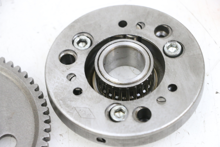 photo de STARTER CLUTCH KYMCO LIKE 125 (2009 - 2016) - Zoom on usage condition