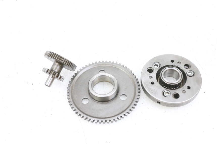 photo de STARTER CLUTCH KYMCO LIKE 125 (2009 - 2016) - Alternative perspective