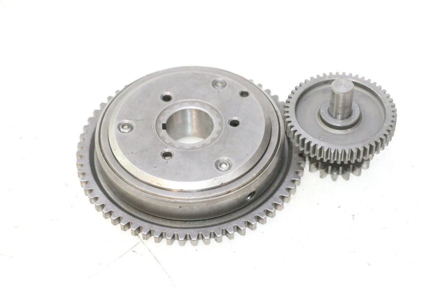 photo de STARTER CLUTCH KYMCO LIKE 125 (2009 - 2016) - Component detail