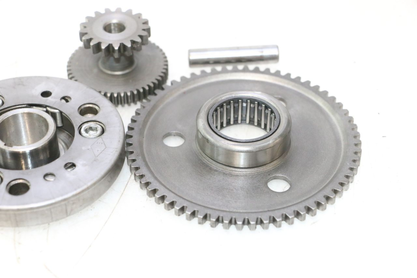 photo de STARTER CLUTCH KYMCO LIKE 125 (2009 - 2016) - Alternative perspective