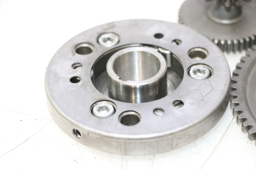 photo de STARTER CLUTCH KYMCO LIKE 125 (2009 - 2016) - Product overview