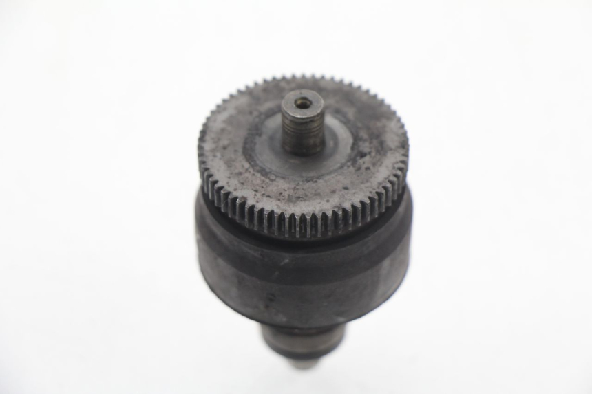 photo de STARTER CLUTCH PEUGEOT LOOXOR 50 (2001 - 2004) - Zoom on usage condition