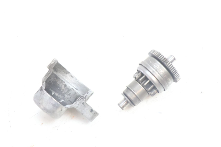 photo de STARTER CLUTCH PEUGEOT LUDIX BLASTER 50 (2006 - 2014) - Main view