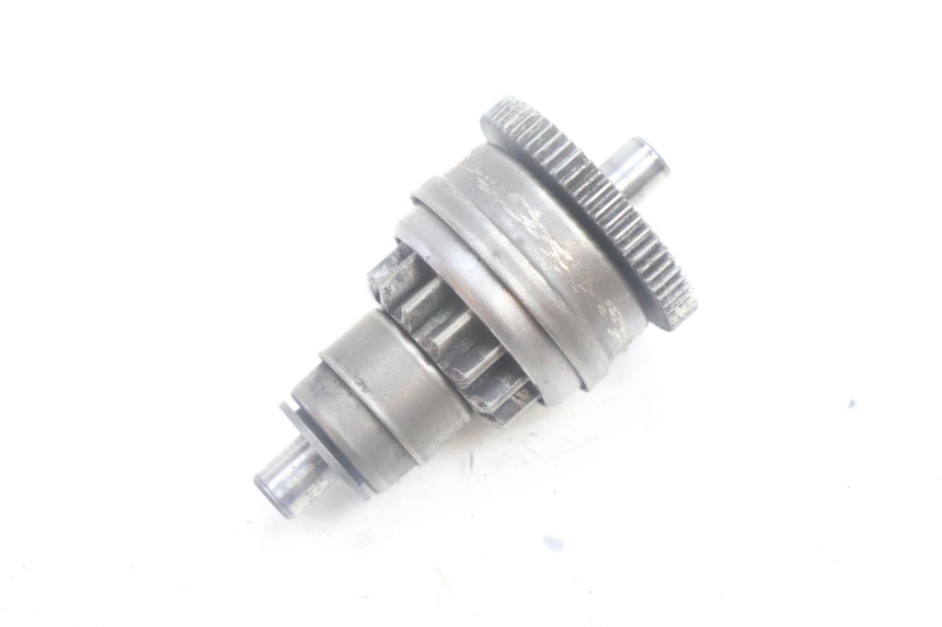 photo de STARTER CLUTCH PEUGEOT LUDIX BLASTER 50 (2006 - 2014) - Zoom on usage condition