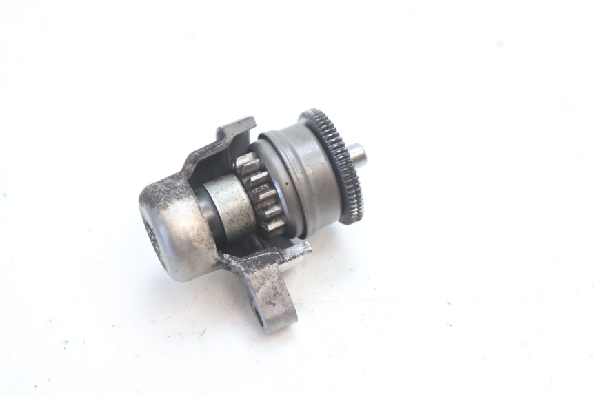 photo de STARTER CLUTCH PEUGEOT LUDIX 50 (2008 - 2017) - Component detail