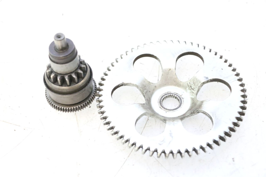 photo de STARTER CLUTCH PEUGEOT LUDIX 50 (2005 - 2007) - Main view