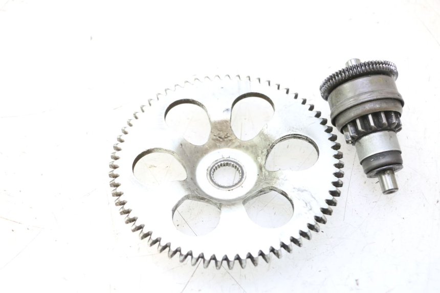 photo de STARTER CLUTCH PEUGEOT LUDIX 50 (2005 - 2007) - Component detail