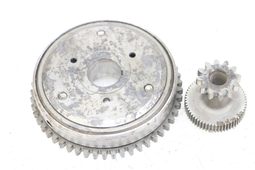 photo de STARTER CLUTCH SYM MIO 50 (2011 - 2017) - Main view