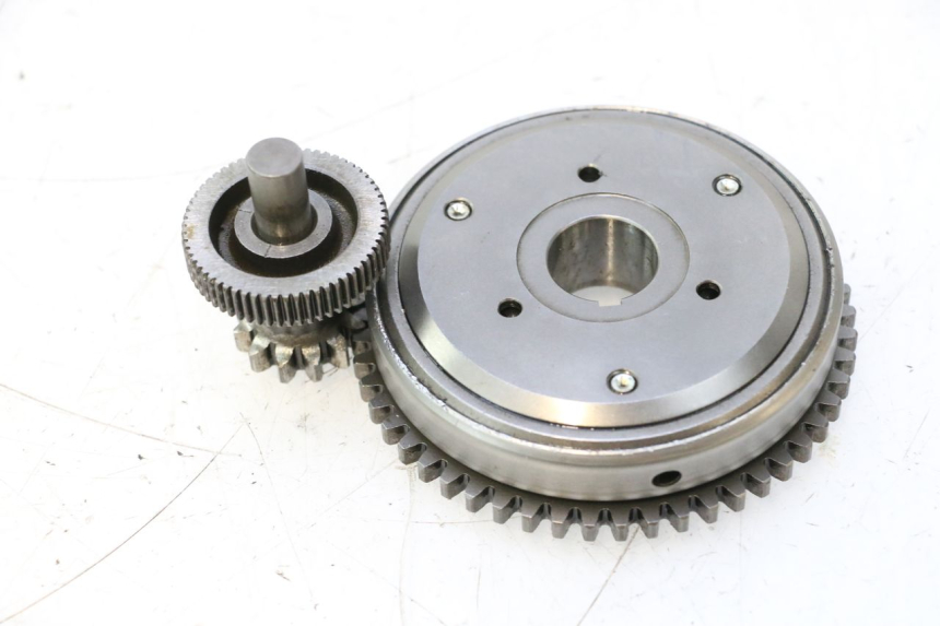 photo de STARTER CLUTCH SYM MIO 50 (2005 - 2010) - Component detail