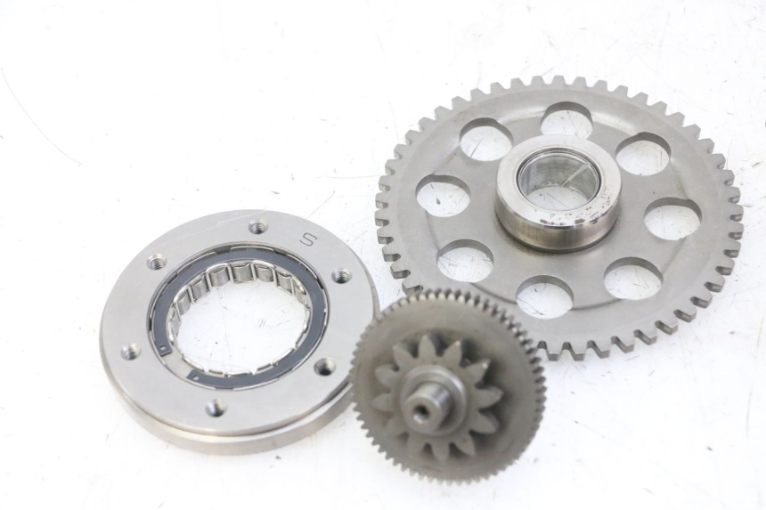 photo de STARTER CLUTCH PIAGGIO MP3 LT 300 (2010 - 2016) - Main view