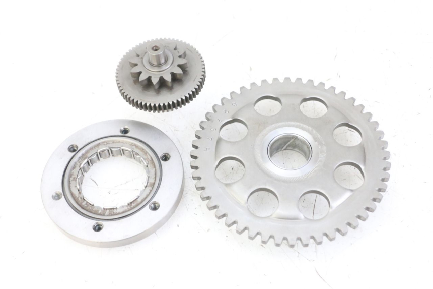 photo de STARTER CLUTCH PIAGGIO MP3 LT 300 (2010 - 2016) - Alternative perspective