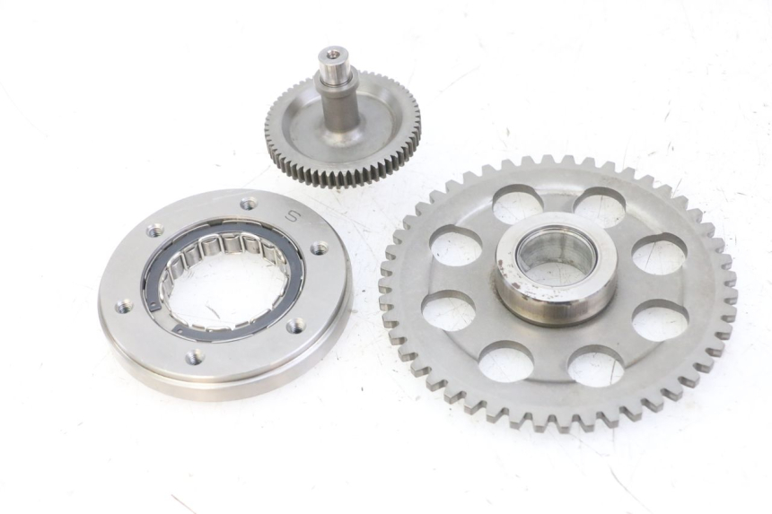 photo de STARTER CLUTCH PIAGGIO MP3 LT 300 (2010 - 2016) - Technical close-up