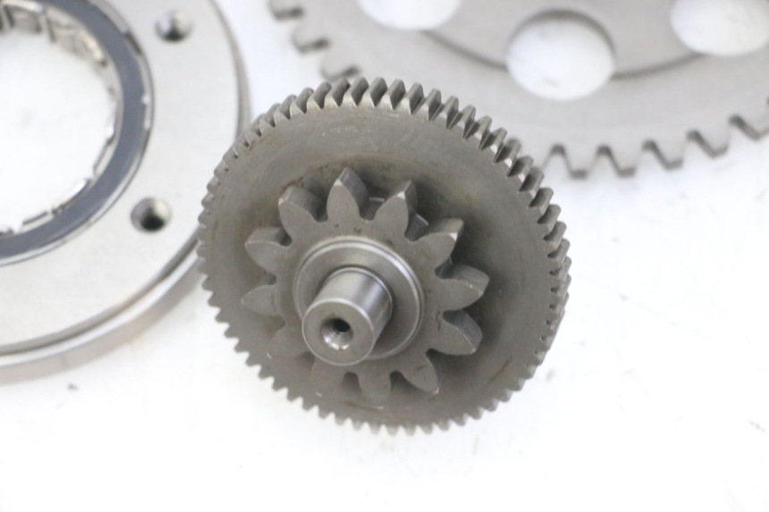 photo de STARTER CLUTCH PIAGGIO MP3 LT 300 (2010 - 2016) - Product overview