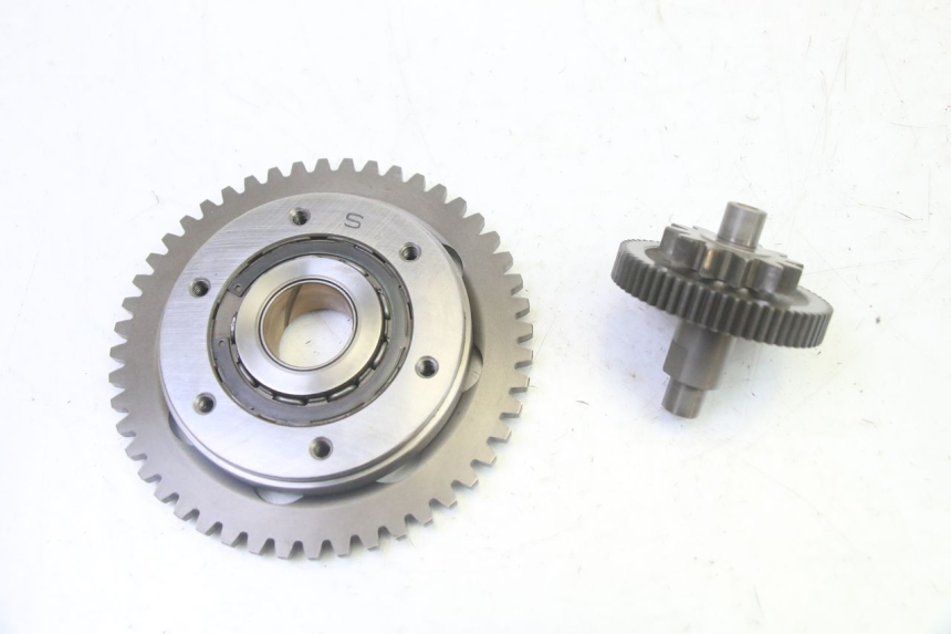 photo de STARTER CLUTCH PIAGGIO MP3 LT 300 (2010 - 2016) - Component detail
