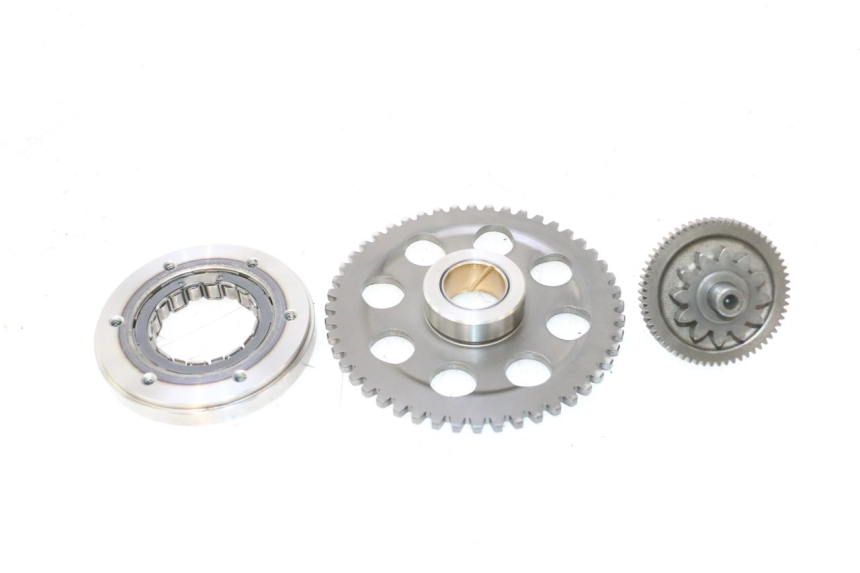 photo de STARTER CLUTCH PIAGGIO MP3 LT 300 (2010 - 2016) - Main view