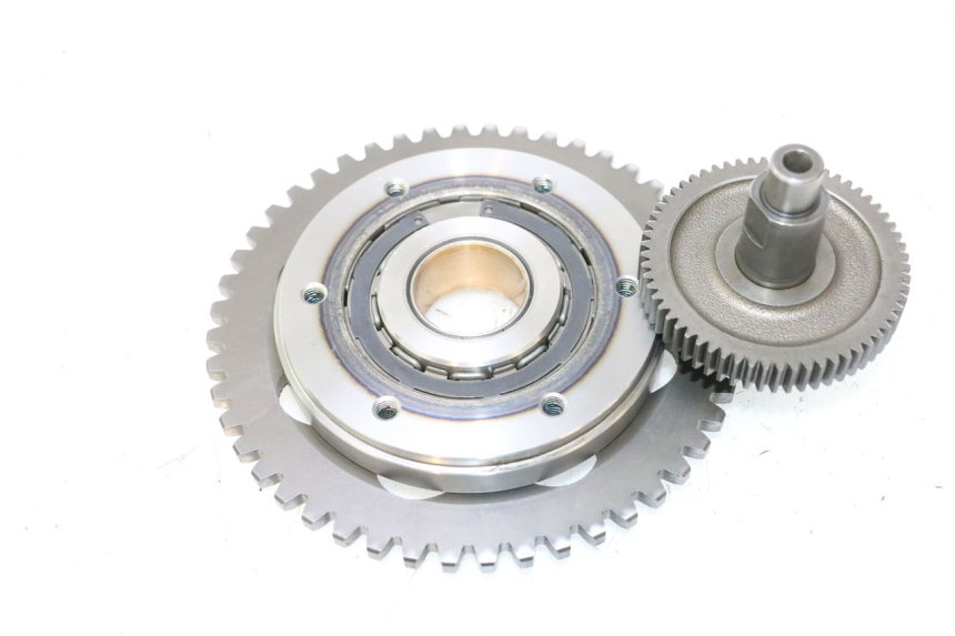 photo de STARTER CLUTCH PIAGGIO MP3 LT 300 (2010 - 2016) - Component detail