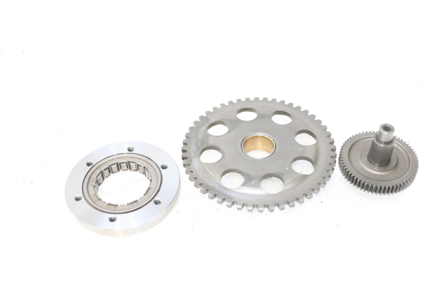 photo de STARTER CLUTCH PIAGGIO MP3 LT 300 (2010 - 2016) - Technical close-up