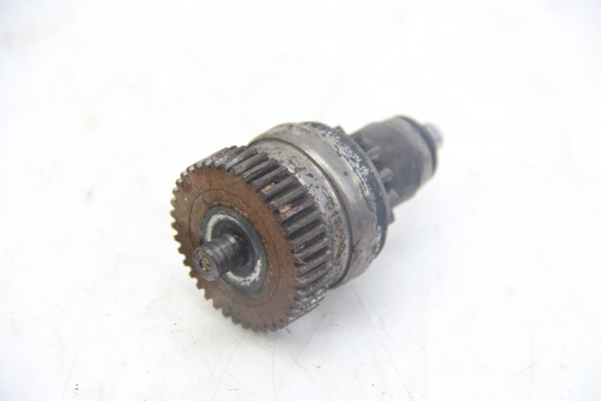 photo de STARTER CLUTCH PIAGGIO MP3 125 (2006 - 2014) - Zoom on usage condition