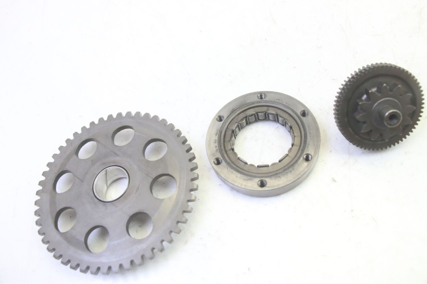 photo de STARTER CLUTCH PIAGGIO MP3 RL 250 (2006 - 2010) - Component detail